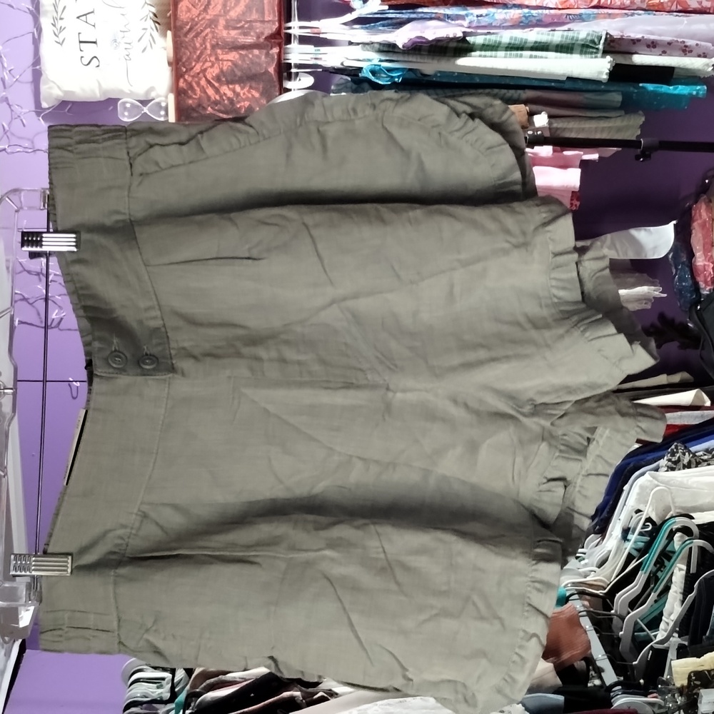 Who what wear women's shorts